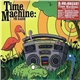 Time Machine - TM Radio