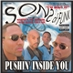 Sons Of Funk Featuring: Master P, The Shocker, Young Bleed , And C-Loc - Pushin' Inside You